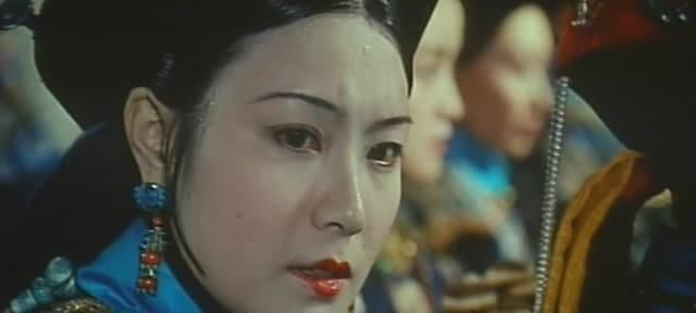 孝毅哲皇后阿鲁特氏悲剧的一生3:婆媳矛盾