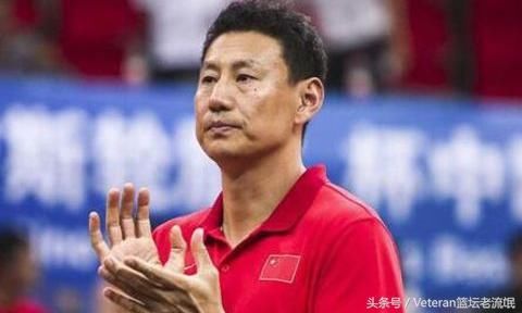 男篮世预赛名单解析1:未打CBA先进国家队 两