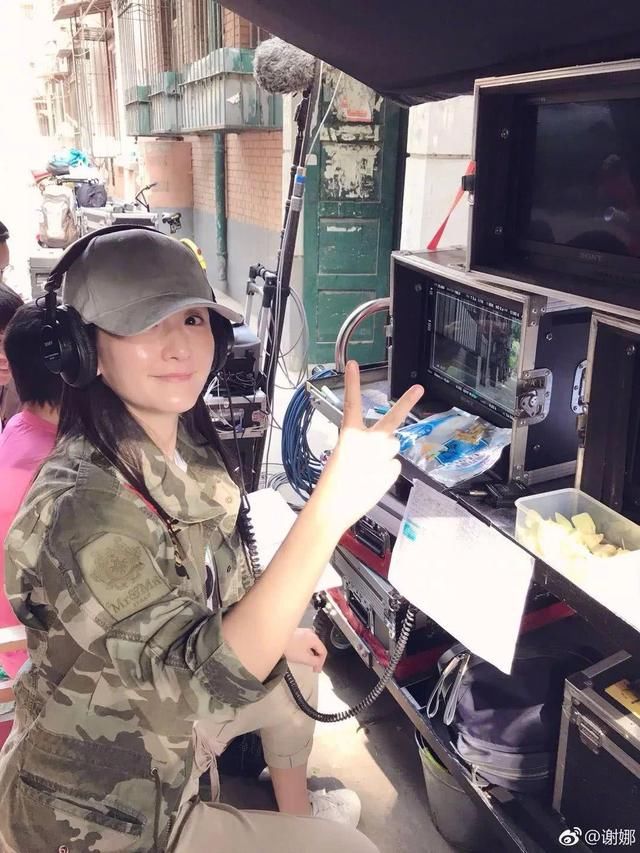 谢娜李小冉破闺蜜不和谣言！爆料：此前两人关系不和全都因为她？
