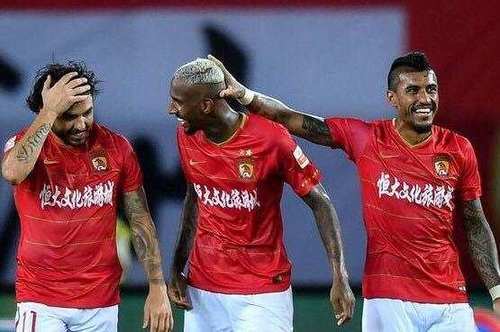 知情人:关于恒大换外援的新闻,多数是假的,有人