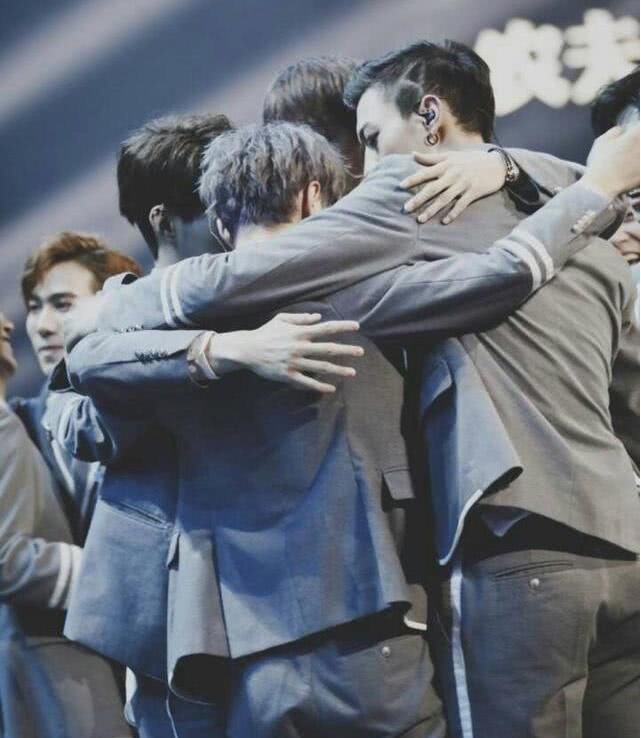 觉醒东方住宿条件完胜坤音,网友:香蕉乐华团综