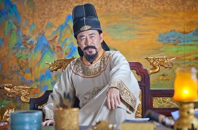 宋太祖留下一个秘密，九代皇帝口口相传，金兵攻入汴梁才真相大白