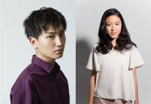 主演:金子大地/藤野凉子/小越勇辉/安藤玉惠首播日期:4月20日 主演