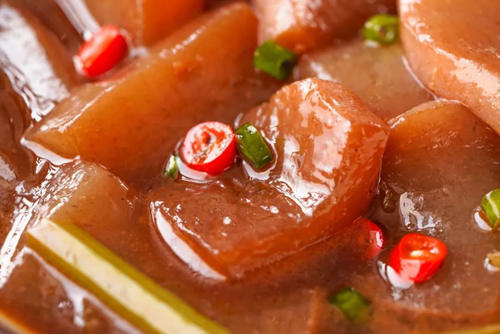 魔芋爽是什么做的原材料 t01842d94a1b123b1a8.jpg