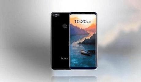 华为荣耀V20新机曝光,预计年底发布,网友:还买