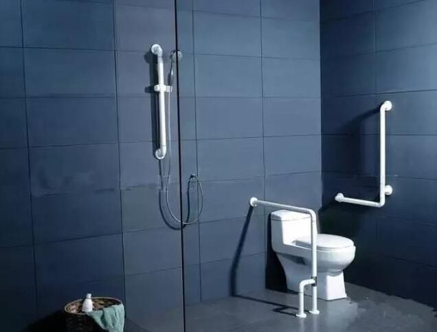 小户型卫生间装修效果图 谁说卫生间小就得脏乱差