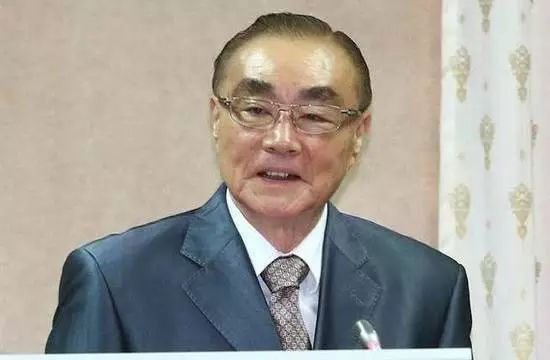 深度分析:人事大改组 蔡英文整队拼选战