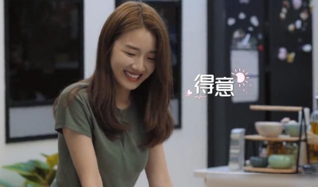 扎西彭措姚沐希终成眷属？火锅晒照暴露两人关系，引发网友热议