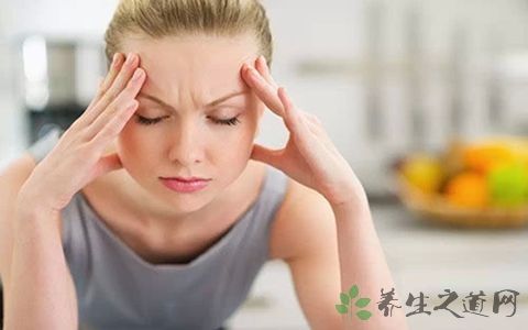 眼部穴位按摩手法