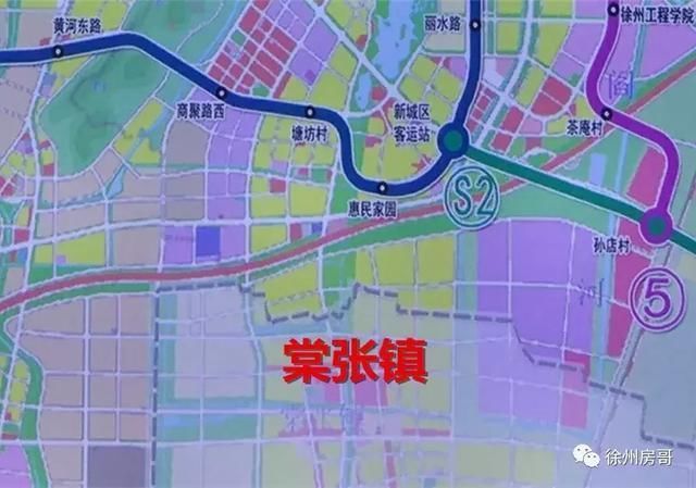棠张镇总人口(2)