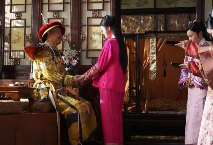 古人这样呼唤妻子是一种礼貌,放到现在,你可能