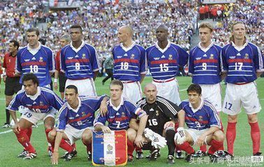 盘点足球史上十大国家队功勋教练