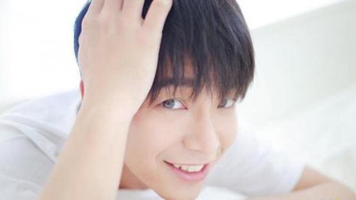 彭昱畅胖了照片对比:彭昱畅是谁资料简介及怎