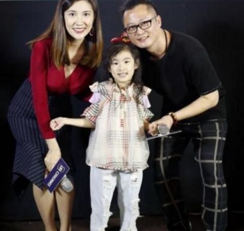 每月边潇潇大事件|边潇潇公布怀上二胎 接下来