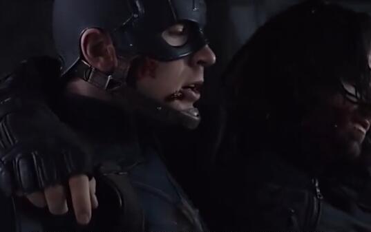 为什么复联3的雷神的锤子没有了 美队的盾也不