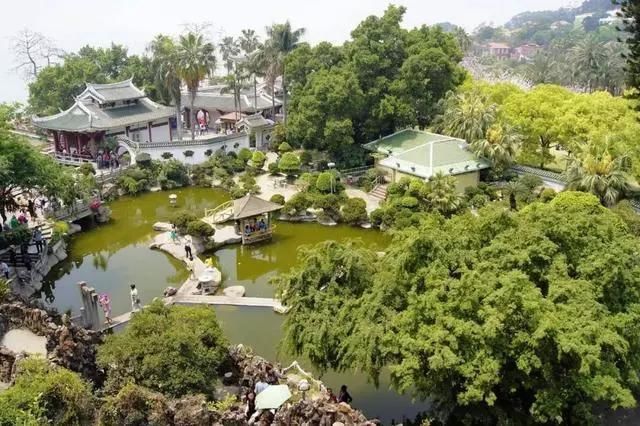 4天3晚自由行?玩转厦门所有景区最强攻略!