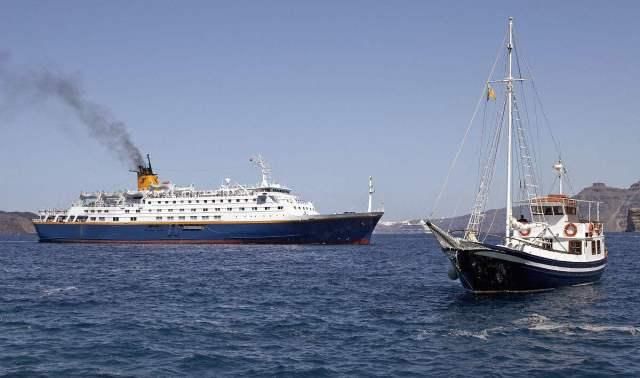 贸易战暂停有利太平洋航运