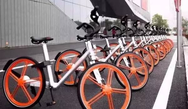 摩拜ofo被曝资金告紧 疑似挪用用户押金官方正