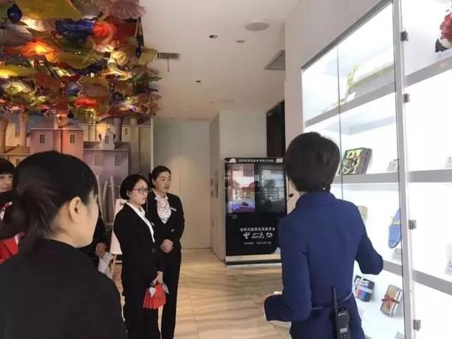 牡丹文化节期间,你被他们暖到了吗?