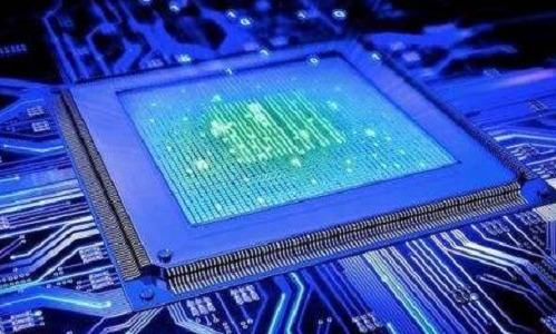 第三者插足的英特尔,因为高通苹果重归于好,