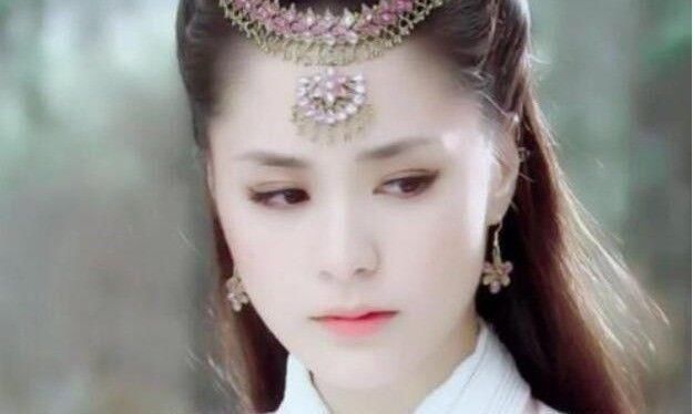 10大古风美人，个个堪称绝色，你被谁给惊艳了呢？