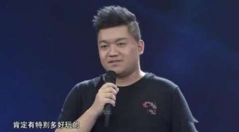 尤浩然说《家有儿女》里的水果都是假的,还有