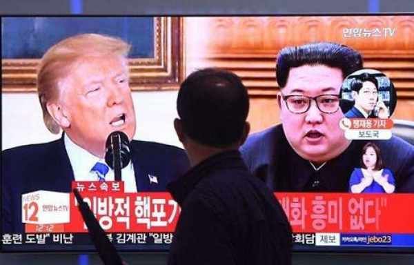 金特会前夕，金正恩又邀请另一位重磅人物登场