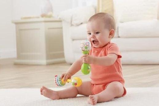 1岁内宝宝脑发育迟缓的四个信号, 一个没有, 你