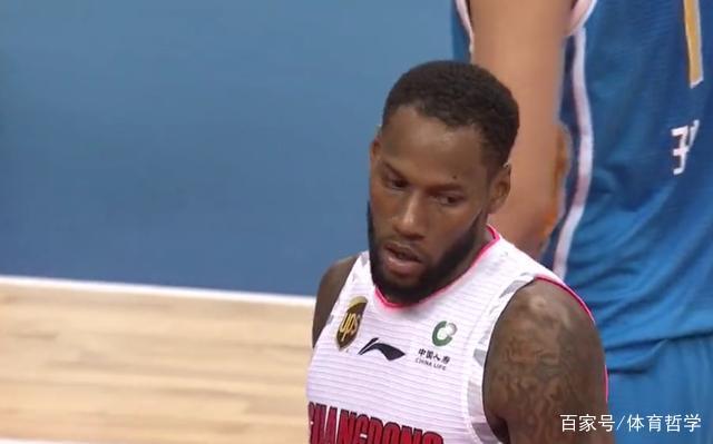 CBA季后赛八连胜!广东队最大的王牌是他,并非