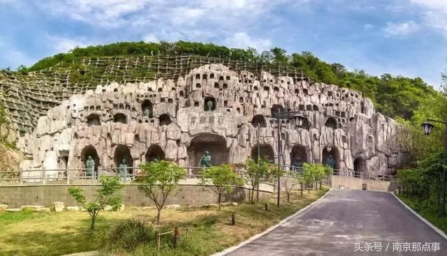 别总去中山陵夫子庙啦!南京这10个绝美冷门景点,小长假走起!
