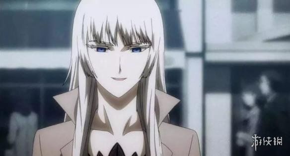 致命诱惑的霸气御姐!细数动漫中让人臣服的性