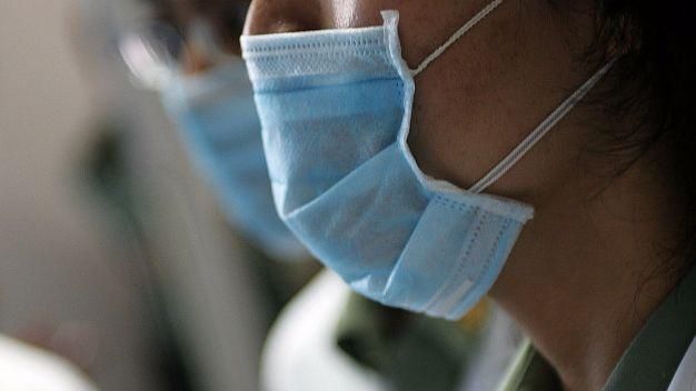 北京新增2例肺炎症状