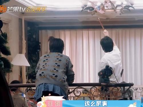 二胎将生，刘璇让5岁儿子单独睡一间，应采儿对jasper宽松
