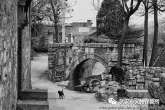 咱武安村村都有阁，无阁不成村！你知道阁的讲究吗？