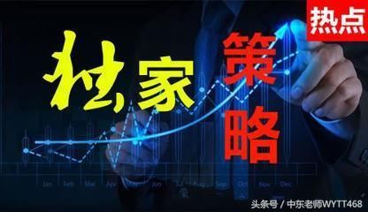 非农如期利空，黄金为何跌幅有限？多单还能解吗？