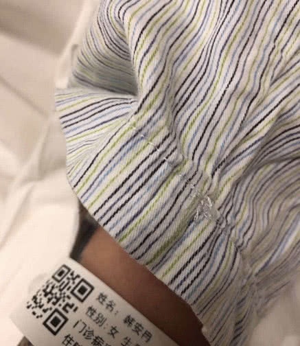 韩安冉妈妈深夜发声,却意外曝光小猪妹真实姓