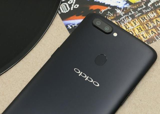 给力!Color OS 3.2系统加持,OPPO R11s用起来