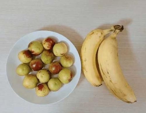 香蕉加枣哪种配方最醉人?