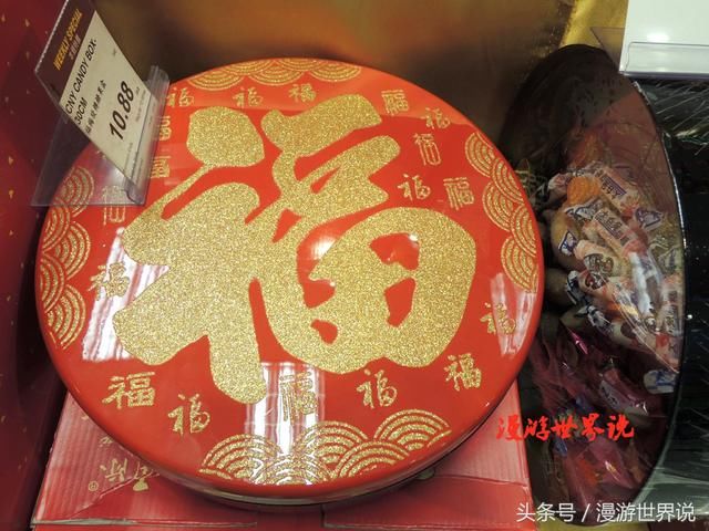 喜看2018农历佳节，加拿大浓浓的中国春节风