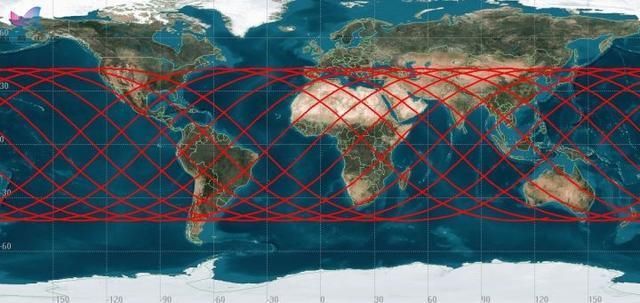 火箭发射前提前出海的“远望号”到底是干什么的?