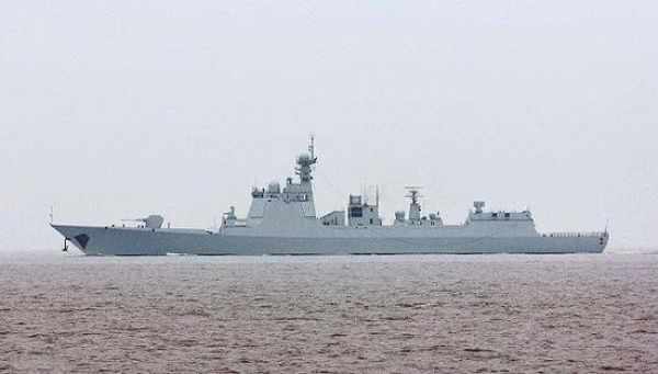 最近我国艘国产母舰下水