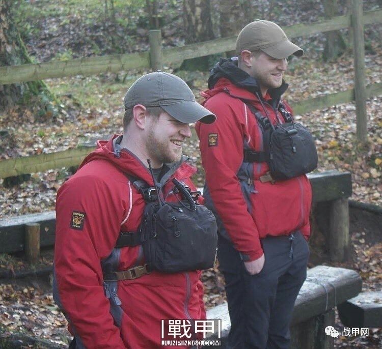 北美小众户外装备品牌--Hill People Gear山人基