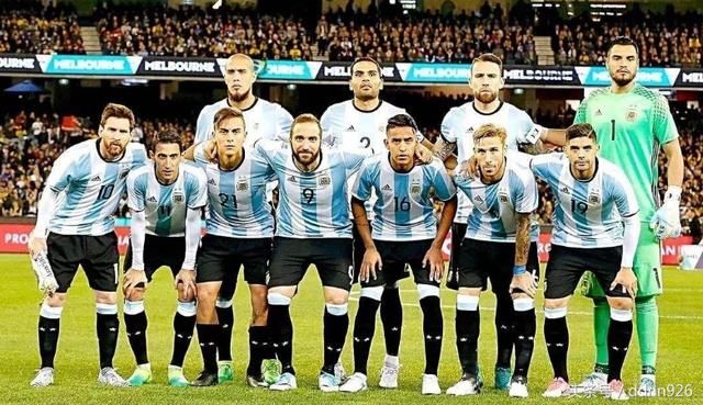 世界杯小组赛第二轮战罢,6支球队提前出线,三