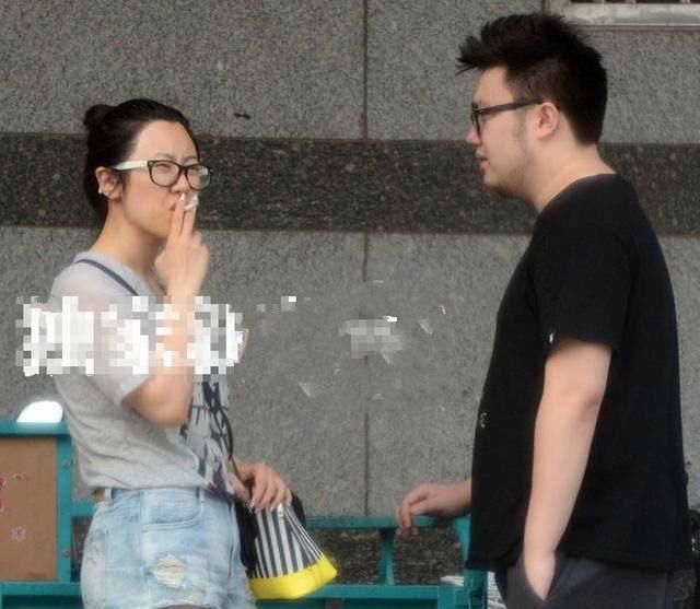 巴图大7岁女友王博谷近照曝光,宋丹丹因一点不能忍受她?