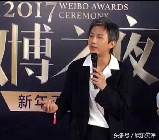 邓超被问如何评价鹿晗女朋友,回答仅1个字!这