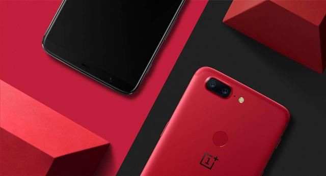 京东年货节力荐产品 一加5T大促享多重好礼