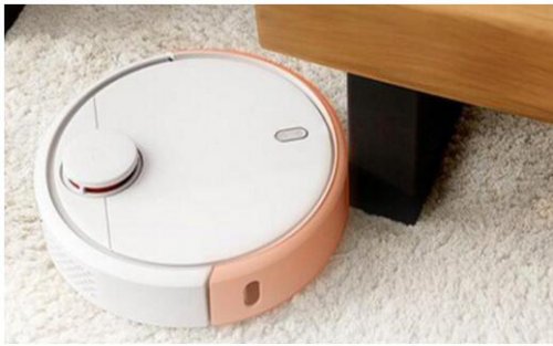 扫地机器人买啥牌子好