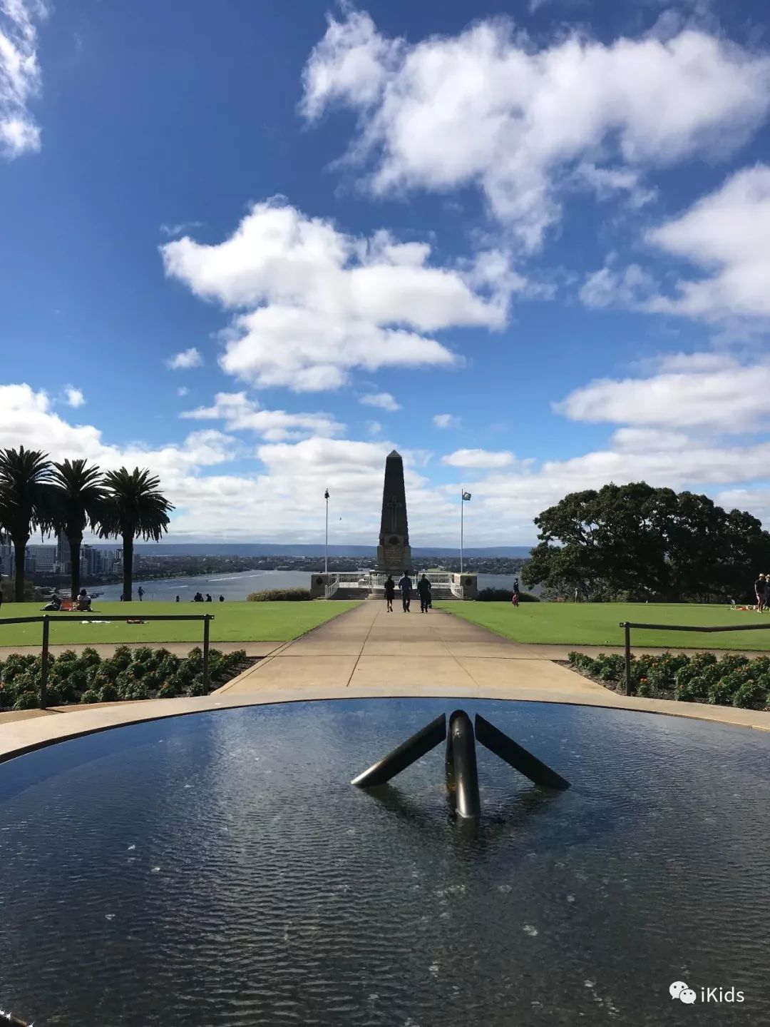 大美西澳自驾游，nothing like Australia，没有更贴切的形容