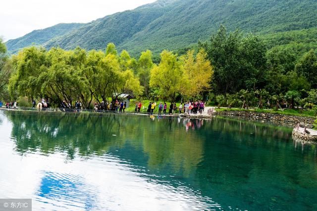 民间奇闻-风水圣地，天地造化不可夺