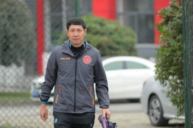 中国足球史上十大最强前锋:第一毫无悬念,现役
